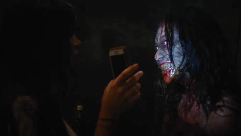 digital blockbuster The Demon's Bride (2025) NEW