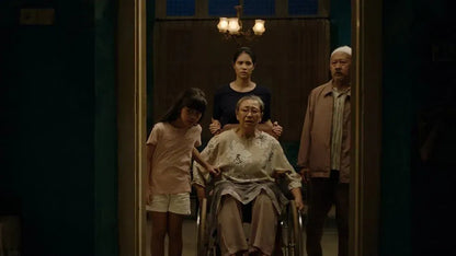 digital blockbuster The Demon's Bride (2025) NEW