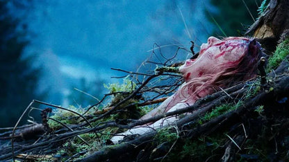 digital blockbuster The Descent (2005) NEW