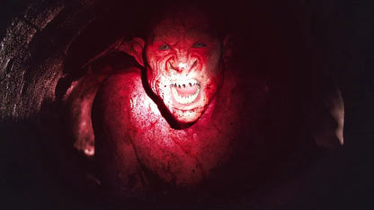 digital blockbuster The Descent: Part 2 (2009) NEW