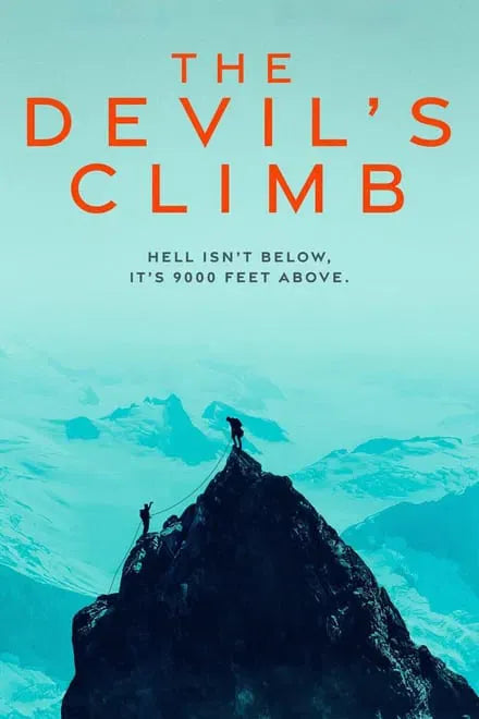digital blockbuster The Devil's Climb (2024) SUMMER 50OFF