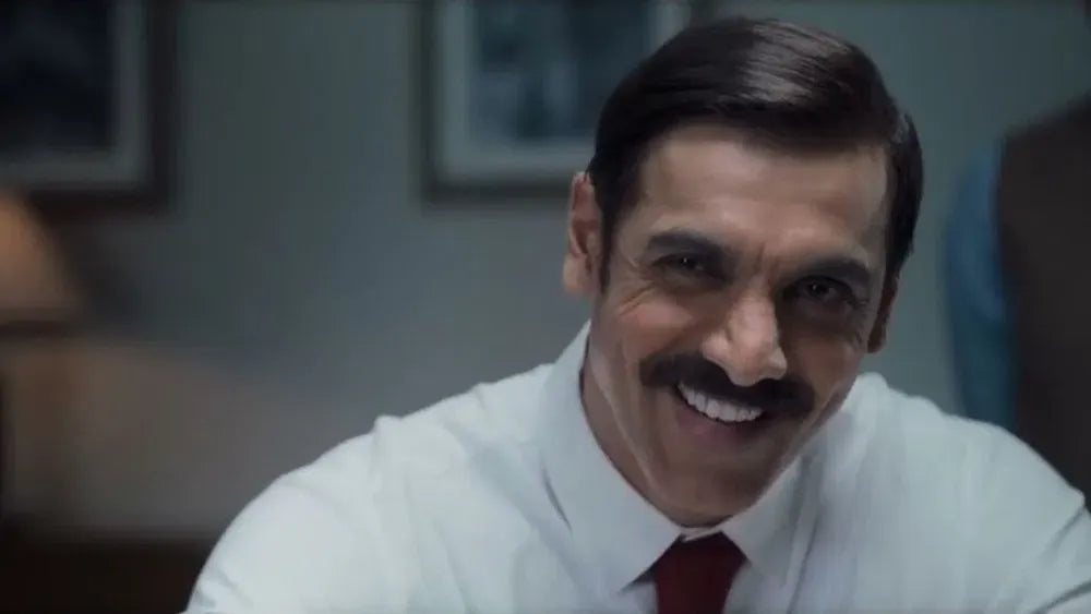 digital blockbuster The Diplomat (2025) NEW