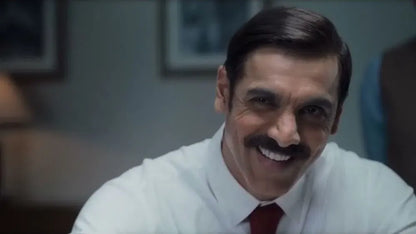 digital blockbuster The Diplomat (2025) NEW