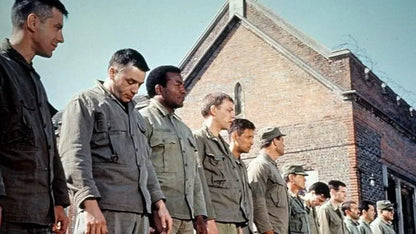 digital blockbuster The Dirty Dozen (1967) CLASSIC