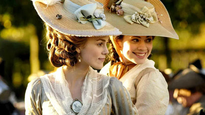 digital blockbuster The Duchess (2008) NEW