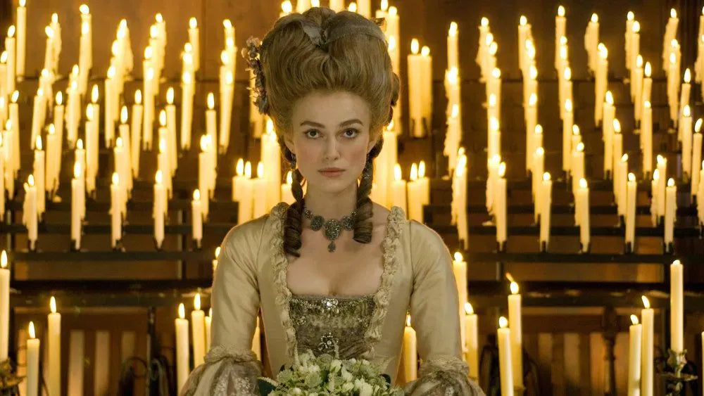 digital blockbuster The Duchess (2008) NEW