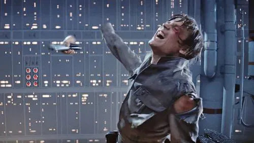 digital blockbuster The Empire Strikes Back (1980) CLASSIC