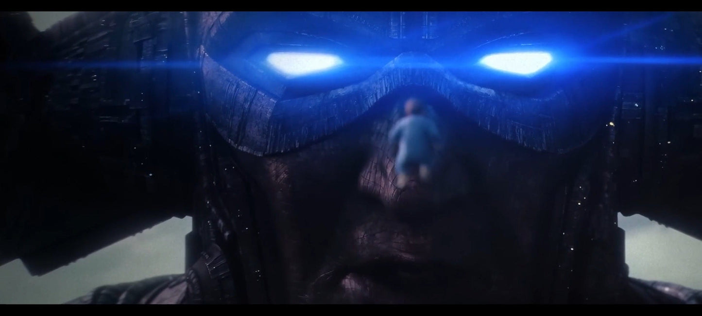 digital blockbuster The Fantastic 4: First Steps (2025) NEW