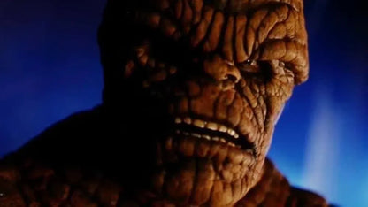 digital blockbuster The Fantastic Four (1994) CLASSIC