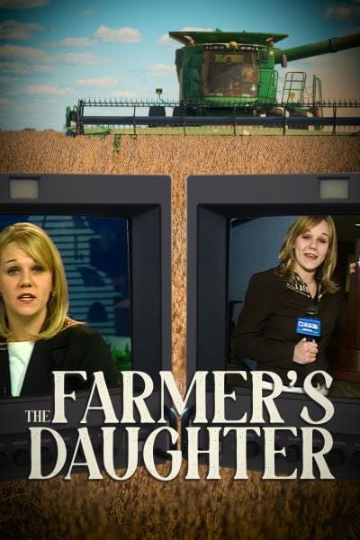 digital blockbuster The Farmers Daughter (2025) NEW