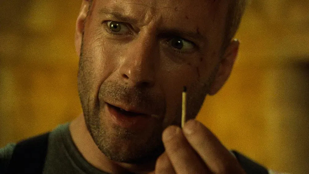 digital blockbuster The Fifth Element (1997) CLASSIC