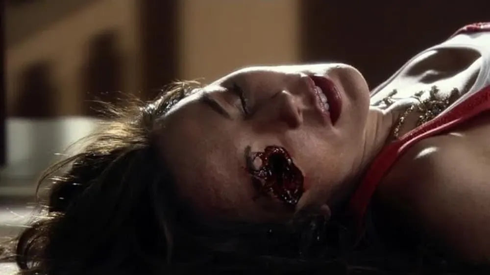 digital blockbuster The Final Destination (2009) CLASSIC