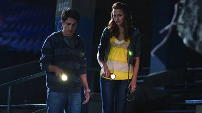 digital blockbuster The Final Destination (2009) CLASSIC