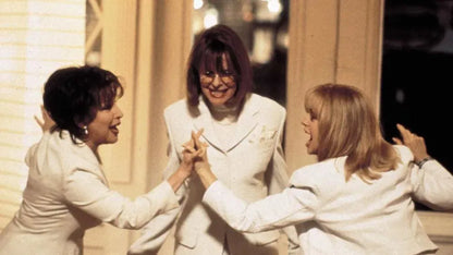 digital blockbuster The First Wives Club (1996) CLASSIC