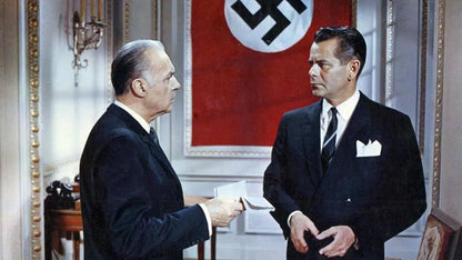 digital blockbuster The Four Horsemen of the Apocalypse (1962) CLASSIC