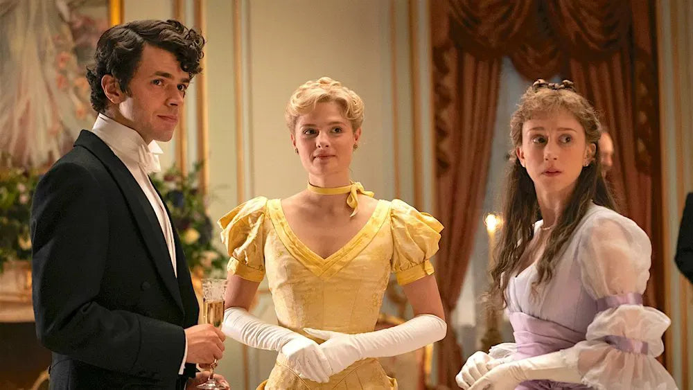 digital blockbuster The Gilded Age (2025) S03  NEW