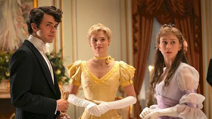 digital blockbuster The Gilded Age (2025) S03  NEW