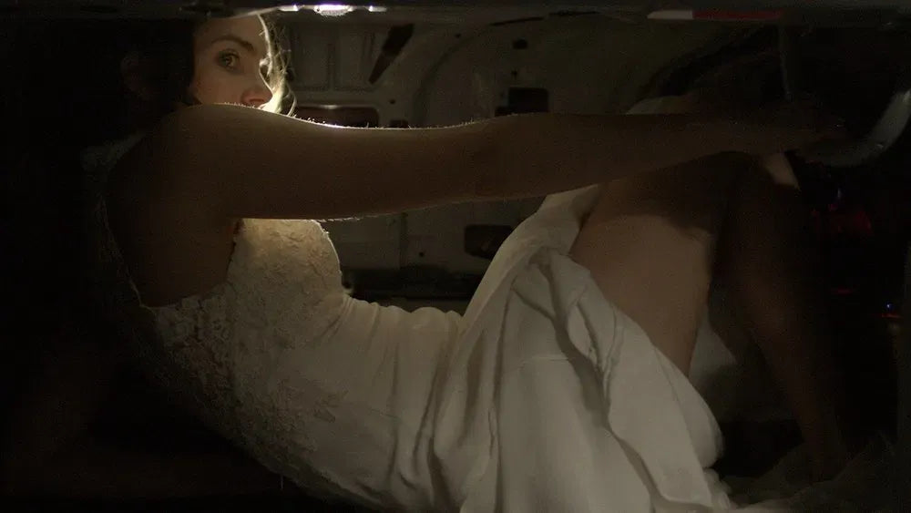 digital blockbuster The Girl in the Trunk (2024) NEW