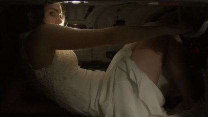 digital blockbuster The Girl in the Trunk (2024) NEW