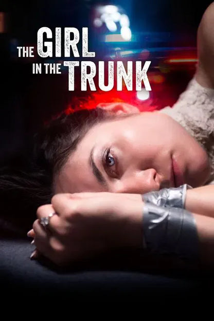digital blockbuster The Girl in the Trunk (2024) NEW