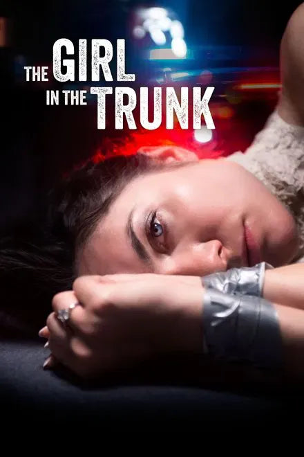 digital blockbuster The Girl in the Trunk (2024) NEW