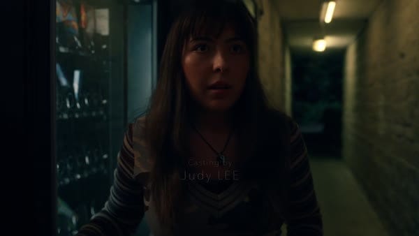 digital blockbuster The Girl Who Wasn't Dead (2024)