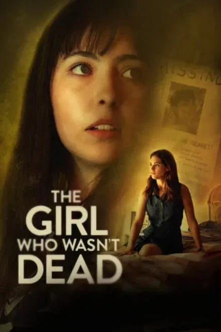 digital blockbuster The Girl Who Wasn't Dead (2024)