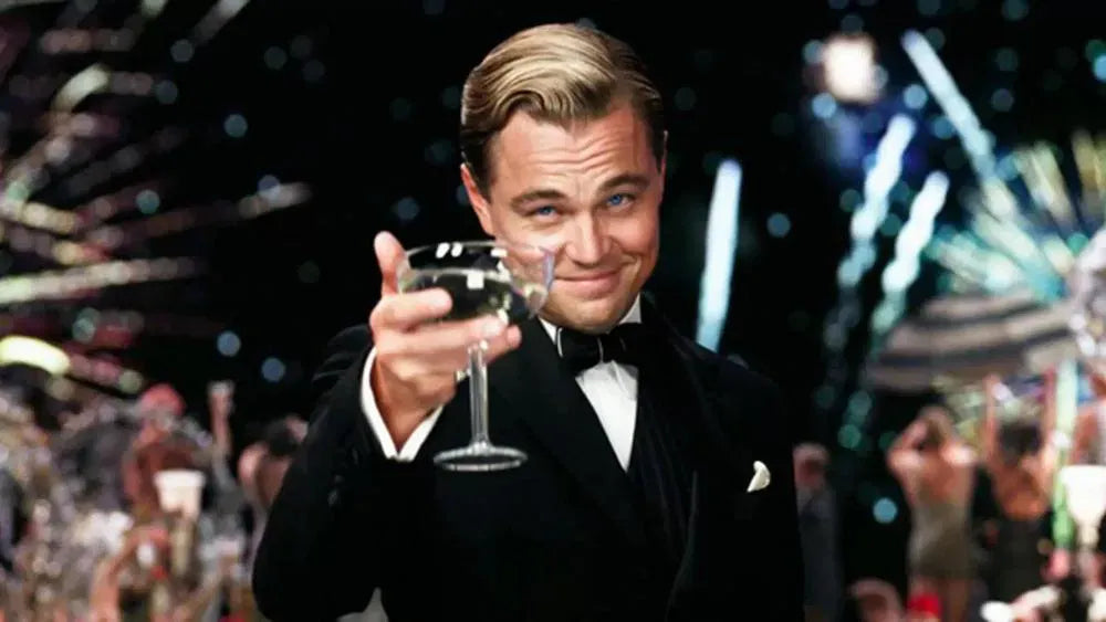 digital blockbuster The Great Gatsby (2013) SUMMER 50OFF