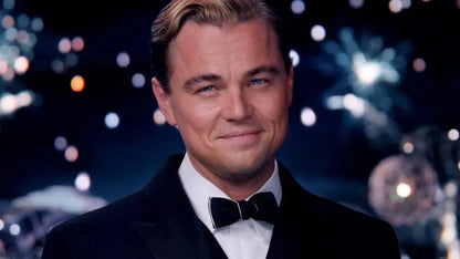 digital blockbuster The Great Gatsby (2013) SUMMER 50OFF