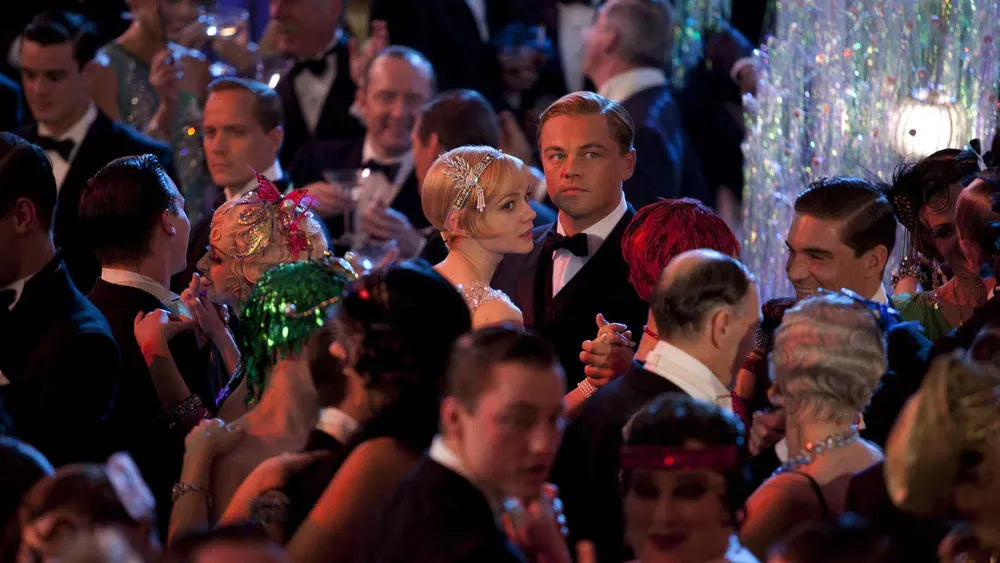 digital blockbuster The Great Gatsby (2013) SUMMER 50OFF