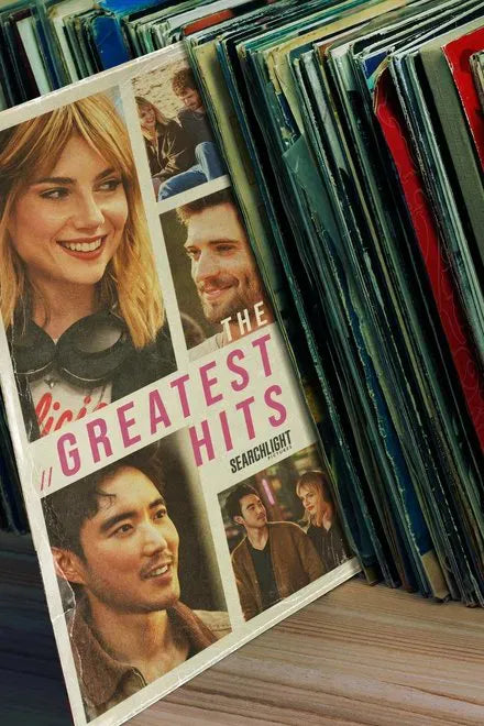 digital blockbuster The Greatest Hits (2024) NEW