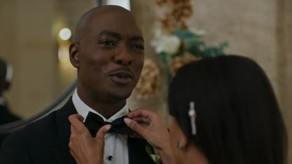 digital blockbuster The Groomsmen: First Look (2024)