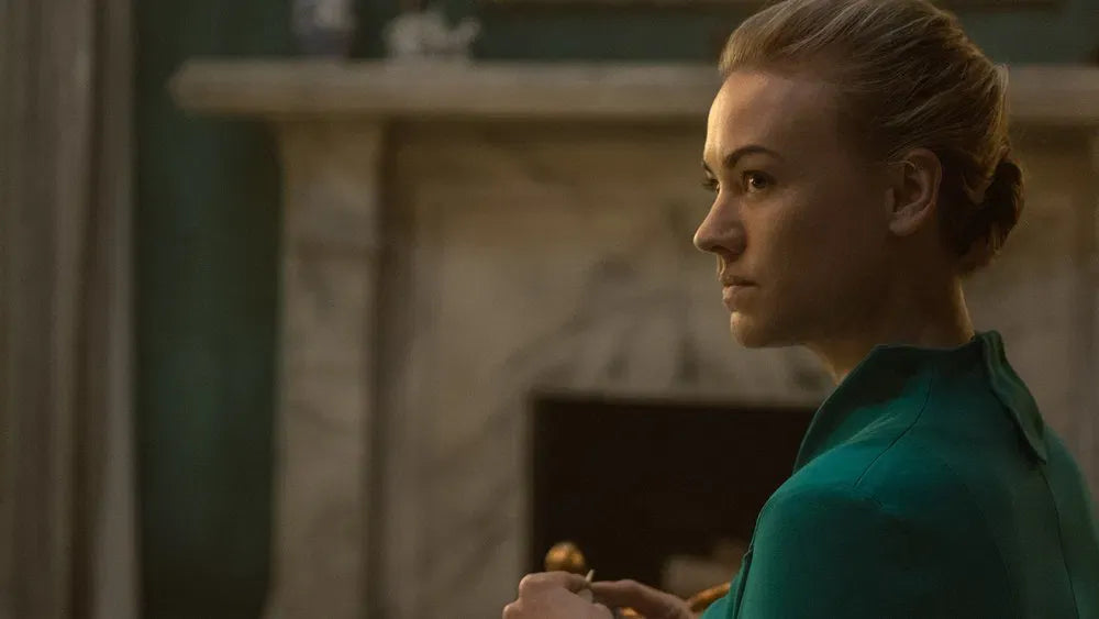 digital blockbuster The Handmaid's Tale (2017) TV SERIES