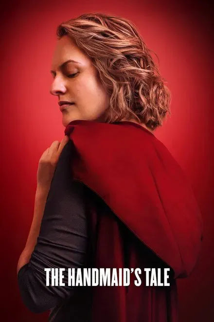 digital blockbuster The Handmaid's Tale (2017) TV SERIES