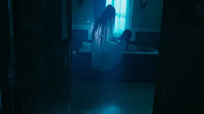 digital blockbuster The Haunted Apartment: “Miss K” (2024) NEW