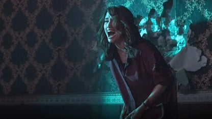 digital blockbuster The Haunted Apartment: “Miss K” (2024) NEW