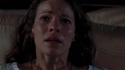 digital blockbuster The Haunting (1999) CLASSIC