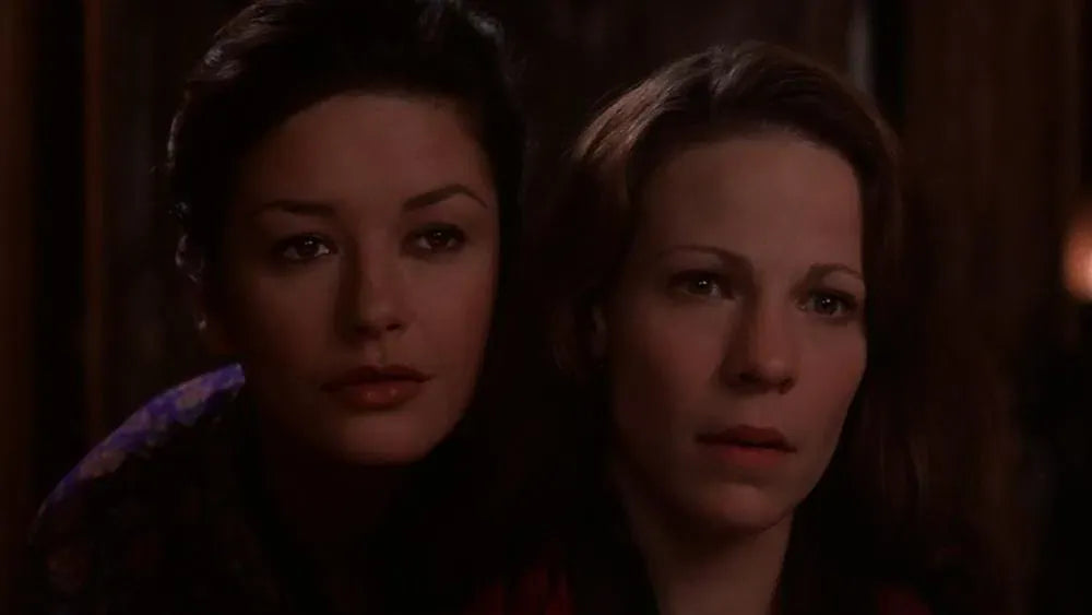 digital blockbuster The Haunting (1999) CLASSIC