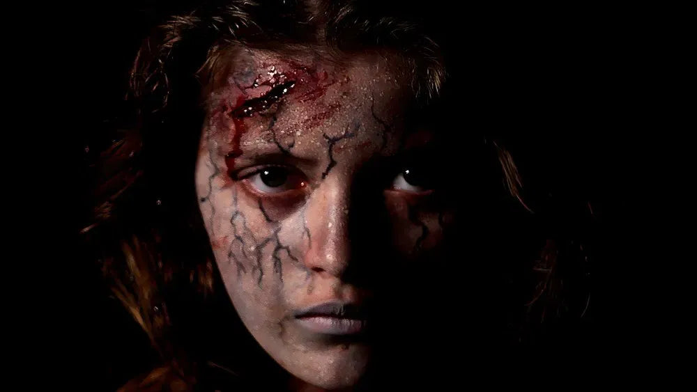 digital blockbuster The Haunting at Saint Joseph's NEW