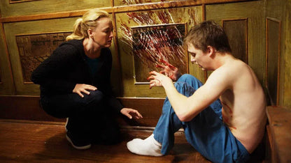 digital blockbuster The Haunting in Connecticut (2009) CLASSIC