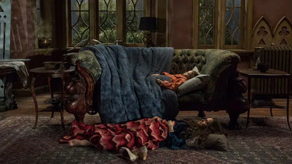 digital blockbuster The Haunting of Hill House (2018) TV SERIES