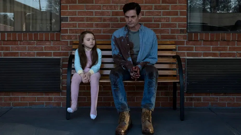 digital blockbuster The Haunting of Hill House (2018) TV SERIES