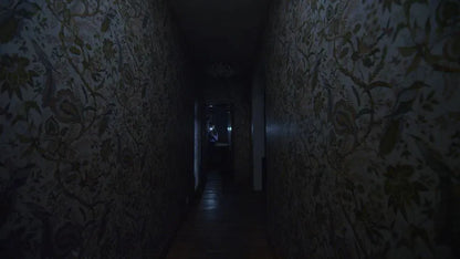 digital blockbuster The House Was Not Hungry Then (2025) NEW