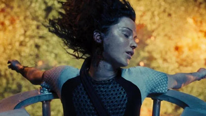 digital blockbuster The Hunger Games: Catching Fire (2013) NEW