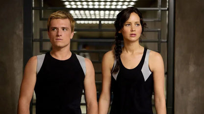 digital blockbuster The Hunger Games: Catching Fire (2013) NEW