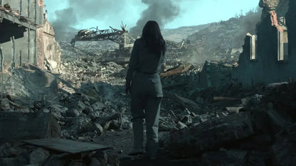digital blockbuster The Hunger Games: Mockingjay - Part 1 (2014) NEW