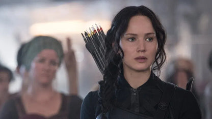 digital blockbuster The Hunger Games: Mockingjay - Part 1 (2014) NEW
