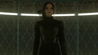 digital blockbuster The Hunger Games: Mockingjay - Part 1 (2014) NEW