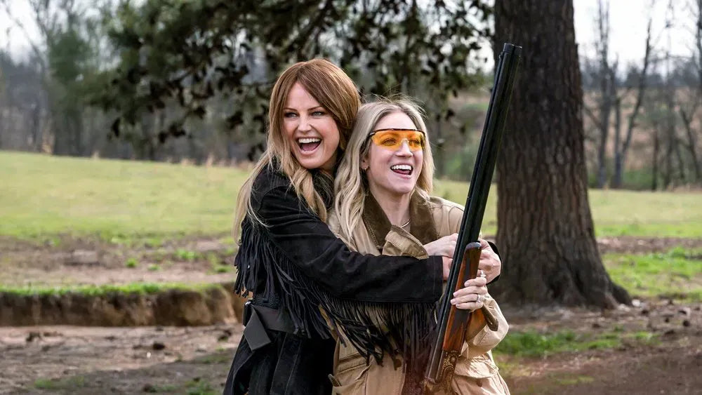 digital blockbuster The Hunting Wives (2025) TV SERIES