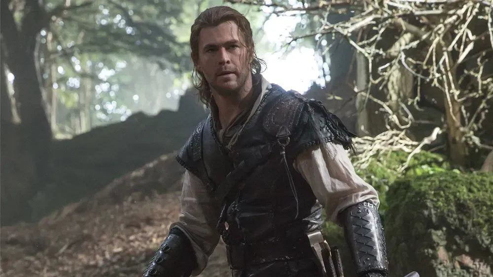 digital blockbuster The Huntsman: Winter's War (2016) NEW SUMMER 50OFF
